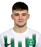 Conor Knight