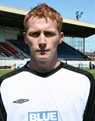 Ciaran Kilheeney