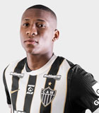Patrick Roberto da Silva Campos