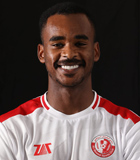 Khalifah Saad