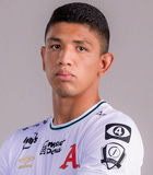 Diego Alejandro Chevez Garcia