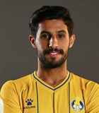 Nasser Al Ahrak