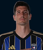 Stefano Moreo