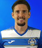 Jackson Longridge