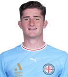 Harrison Shillington