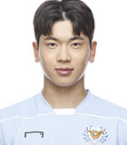 Hwang Jae Won