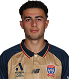 Alexander Badolato