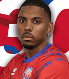 Tristan Abrahams