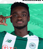 Emmanuel Boateng