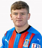 Alfie Stewart