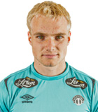 Magnus Staer-Jensen