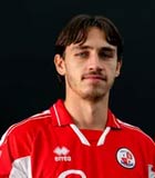Josh Flint
