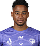 Joshua Oluwayemi