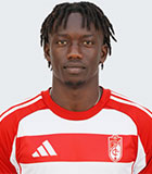 Souleymane Faye