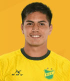 Facundo Echevarria