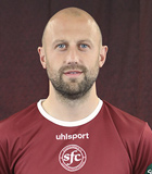 Dale Carrick