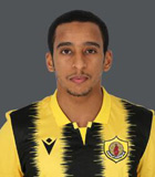 Ahmed Al Saadi