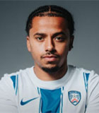 Kyle Spence