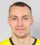 Dmitri Kharitonov
