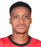 Edson Andre Sitoe, Mexer