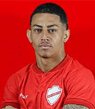 Vinicius Rodrigues Adelino dos Santos
