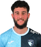 Nassim Chadli