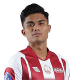 Muhammad Ramadhan Sananta