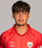 Caylon Vickers