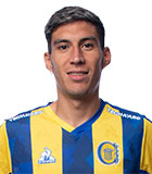 Enzo Daniel Gimenez Rojas