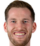 Jamie Mccart