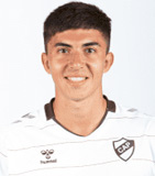 Agustin Alonso