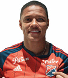 Yairo Yesid Moreno Berrio