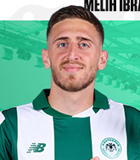 Melih Ibrahimoglu