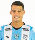 Victor Fabian Barrios Samaniego