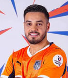Yusuf Sari