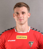 Mateusz Machala
