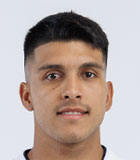 Agustin Antonio Bravo