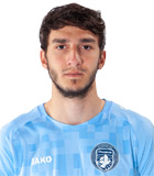 Alan Agaev