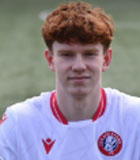 Harvey Chisholm