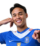 Ilhan Fandi