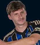 Matteo Tramoni