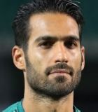 Vahid Mohammadzadeh