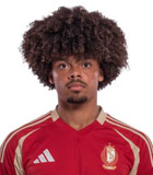 Lucas Noubi Ngnokam