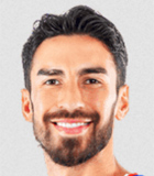 Juan Martin Lucero