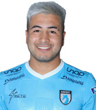 Enzo Santiago Ariel Hoyos