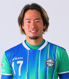 Daisuke Kitahara