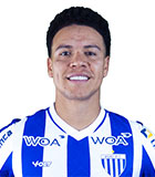 Marcos Gabriel do Nascimento, Marquinhos
