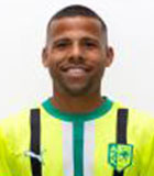 Luis Gustavo Ledes Evangelista dos Santos