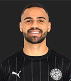 Lucas Cavalcante Silva Afonso, Lucao