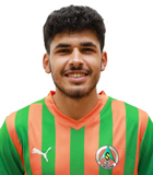 Furkan Bayir